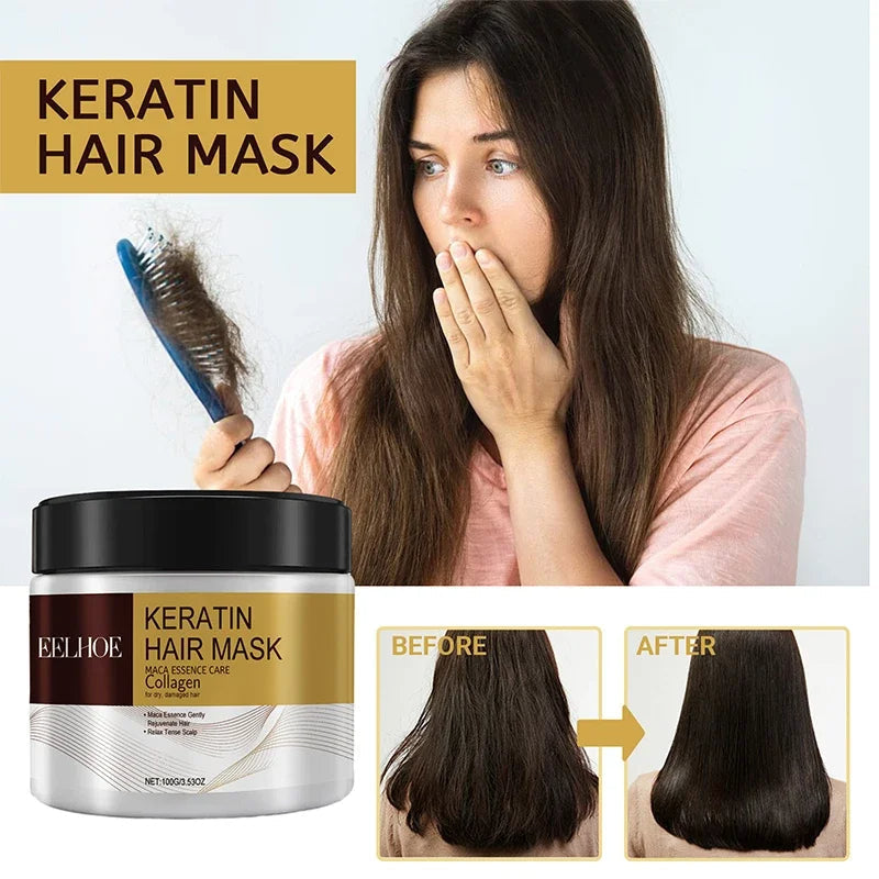 Karseell Collagen Hair Mask