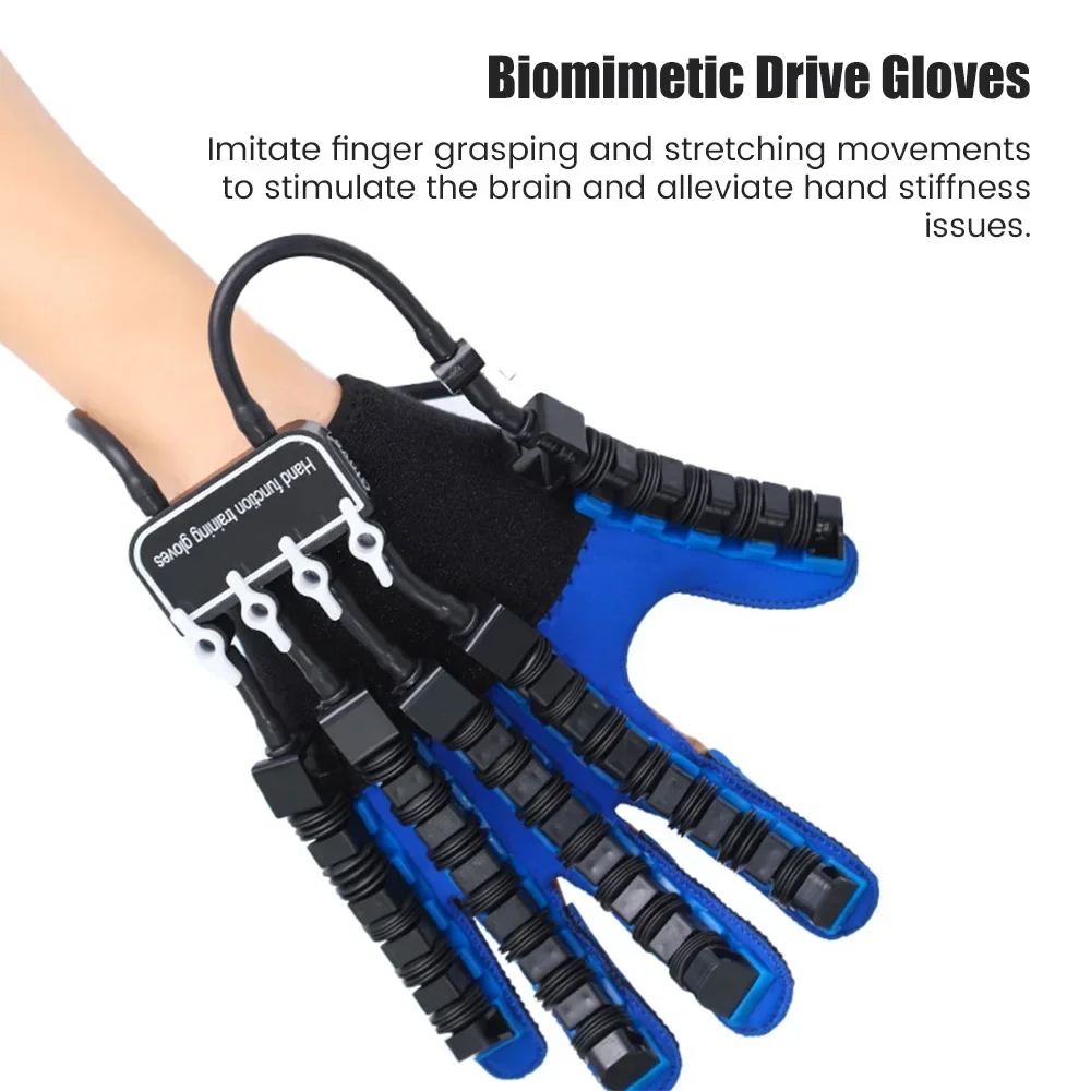 Physical Therapy Rehabilitation Gloves