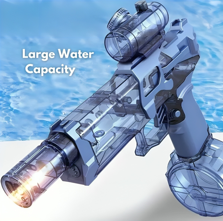 HydroVolt Water Blaster V2