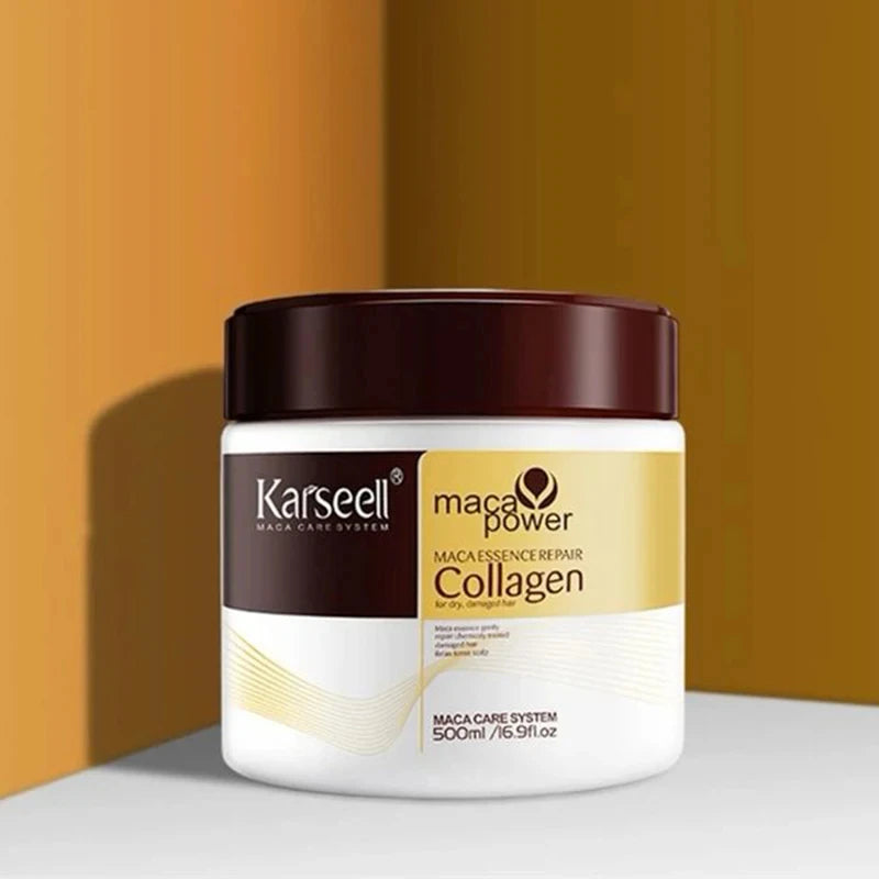 Karseell Collagen Haarmaske 