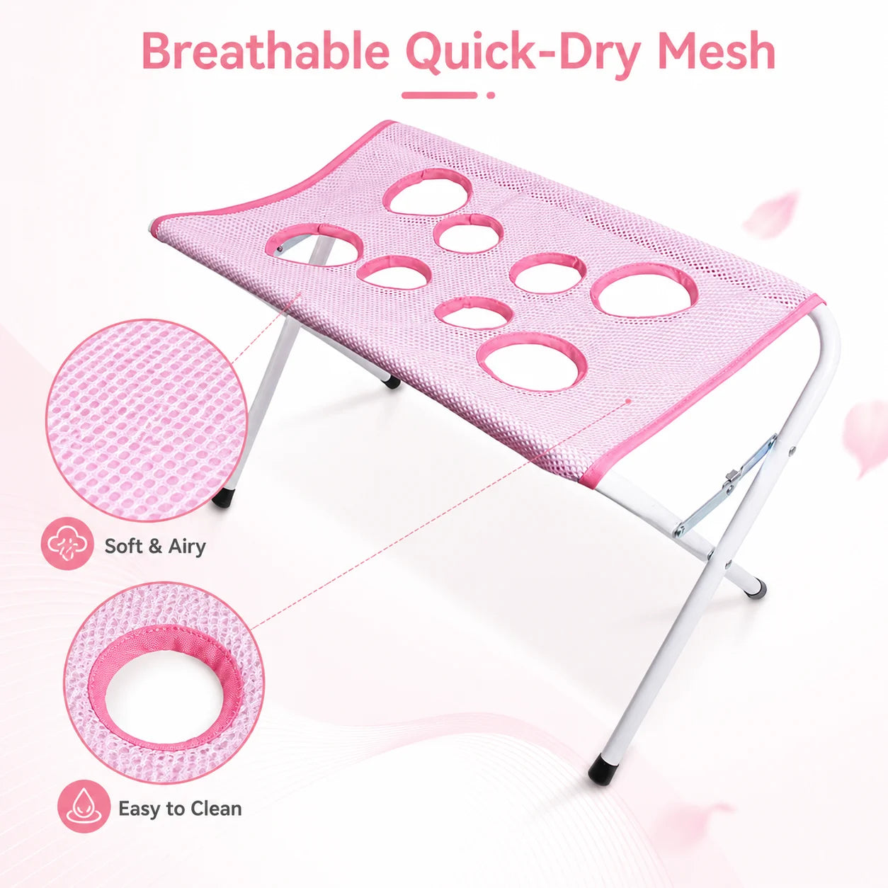PawCalm Bath Sling