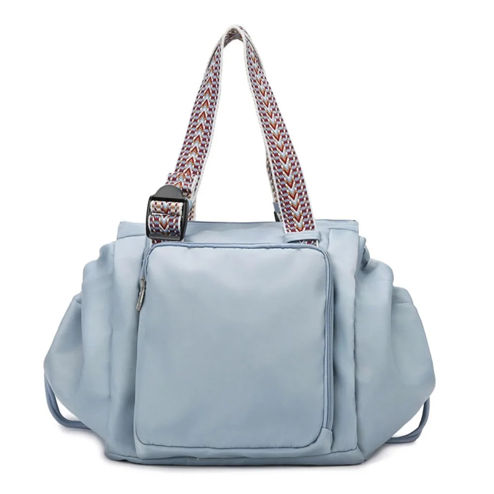 NestVault Crossbody