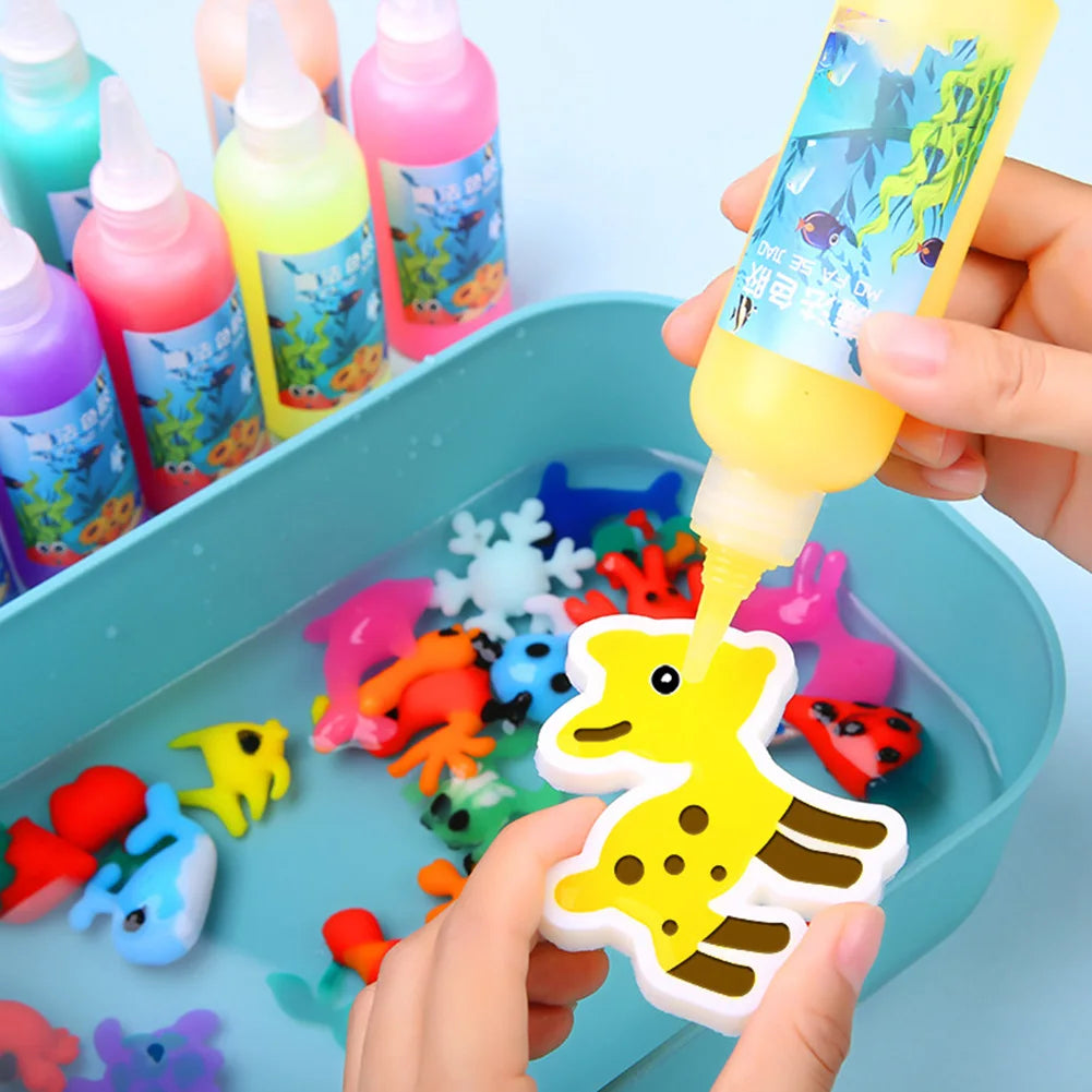 AquaElves™ Magic Water Craft Kit 💧🧚‍♂️