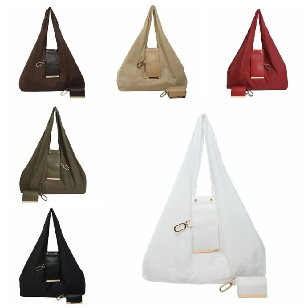 ToteSnap™ Foldable Bag 👜✨ — Big Space, Tiny Carry