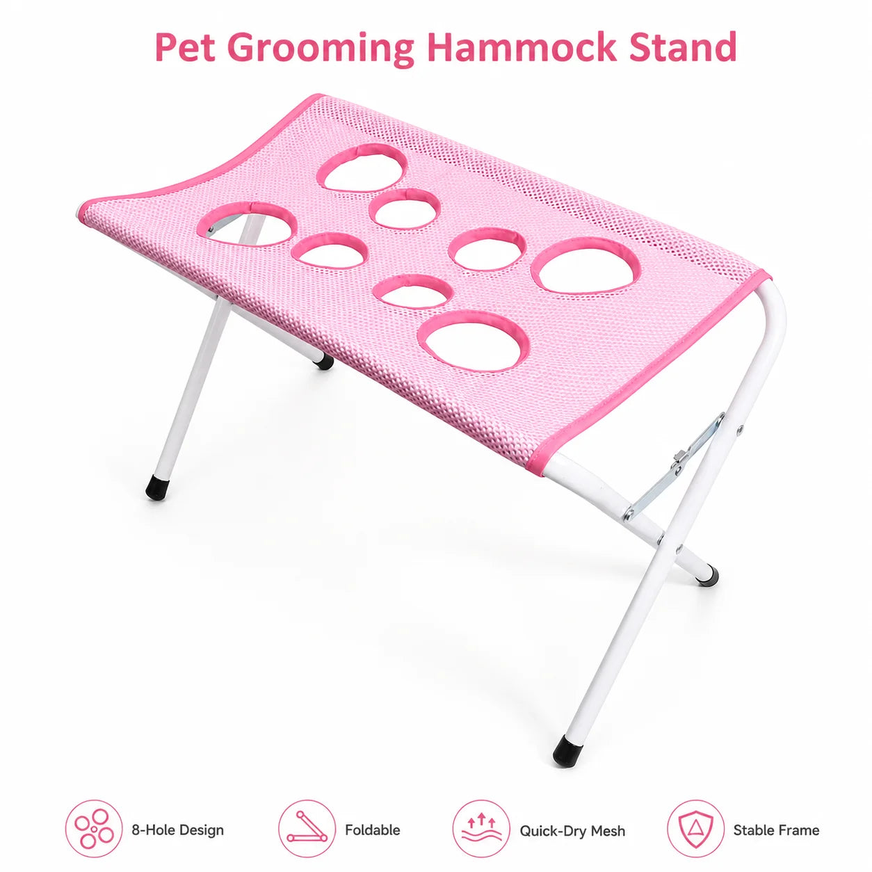 PawCalm Bath Sling