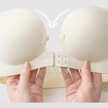 HaloLift Strapless Bra