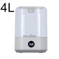 FreshWear Mini Washer – Quick, Hygienic & Effortless Cleaning!