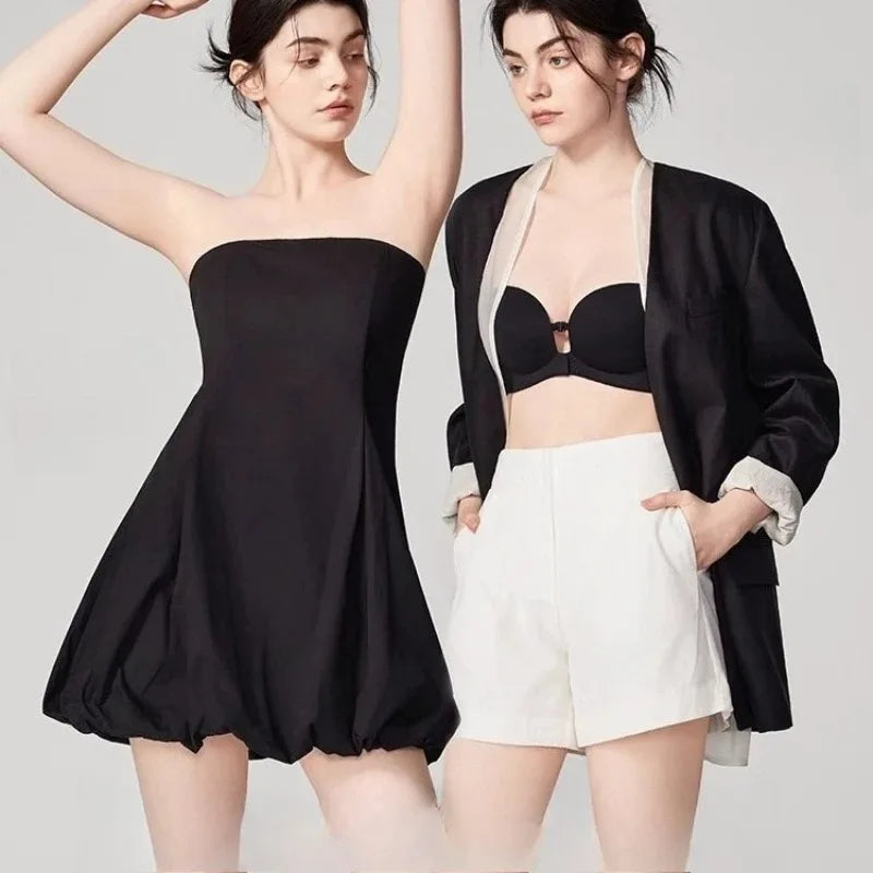 HaloLift Strapless Bra
