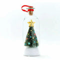 MerryMessage™ Bottle 🎄💌 — Record a Christmas Memory