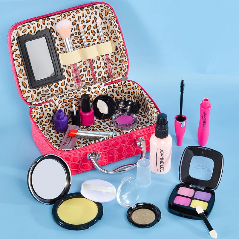 PrismGlow Compact