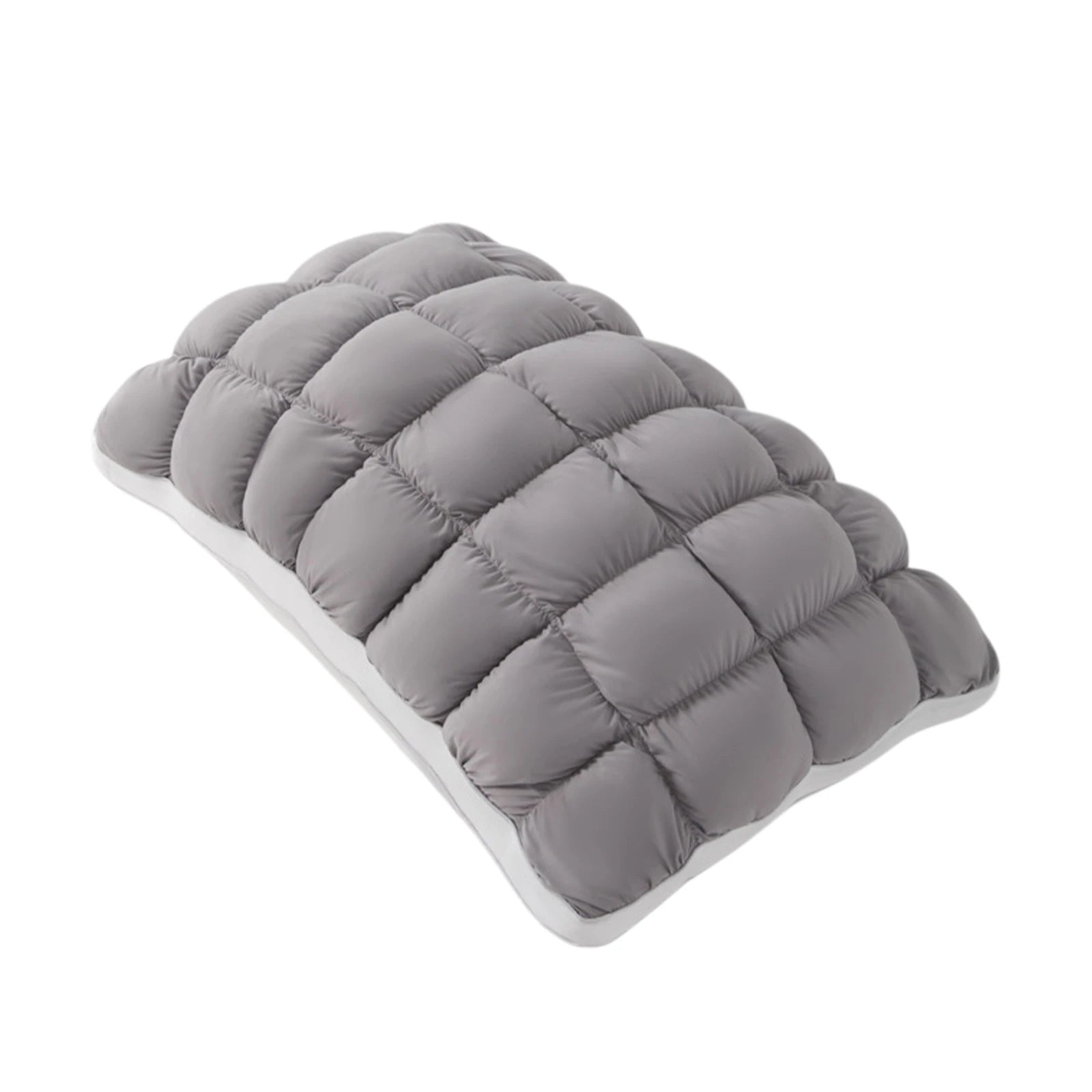 MarshmallowBreeze™ Pillow 💤❄️ — Plush, Cool & Cozy