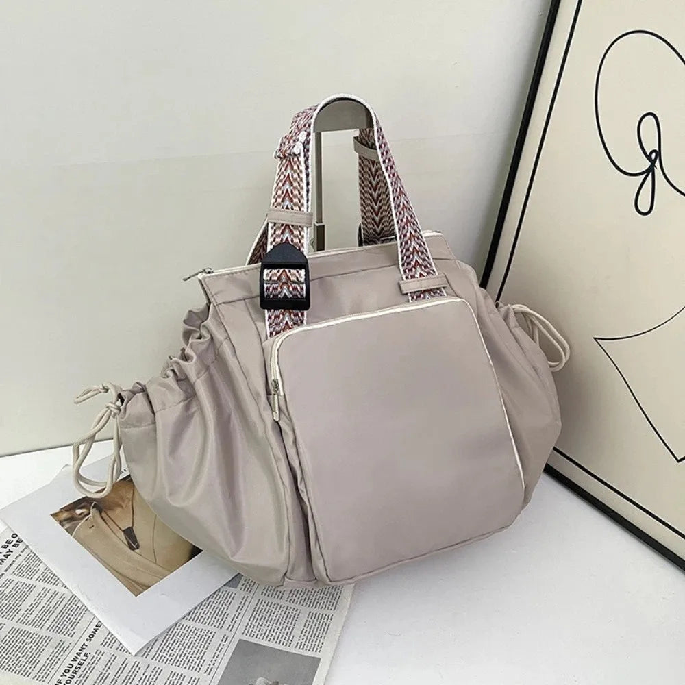 NestVault Crossbody