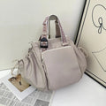 NestVault Crossbody