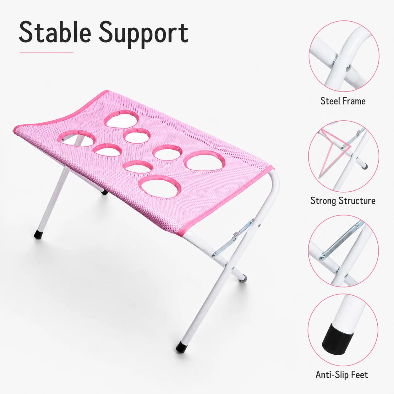 PawCalm Bath Sling