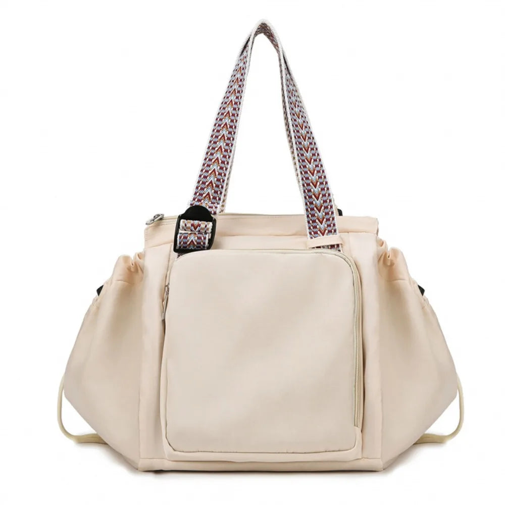 NestVault Crossbody