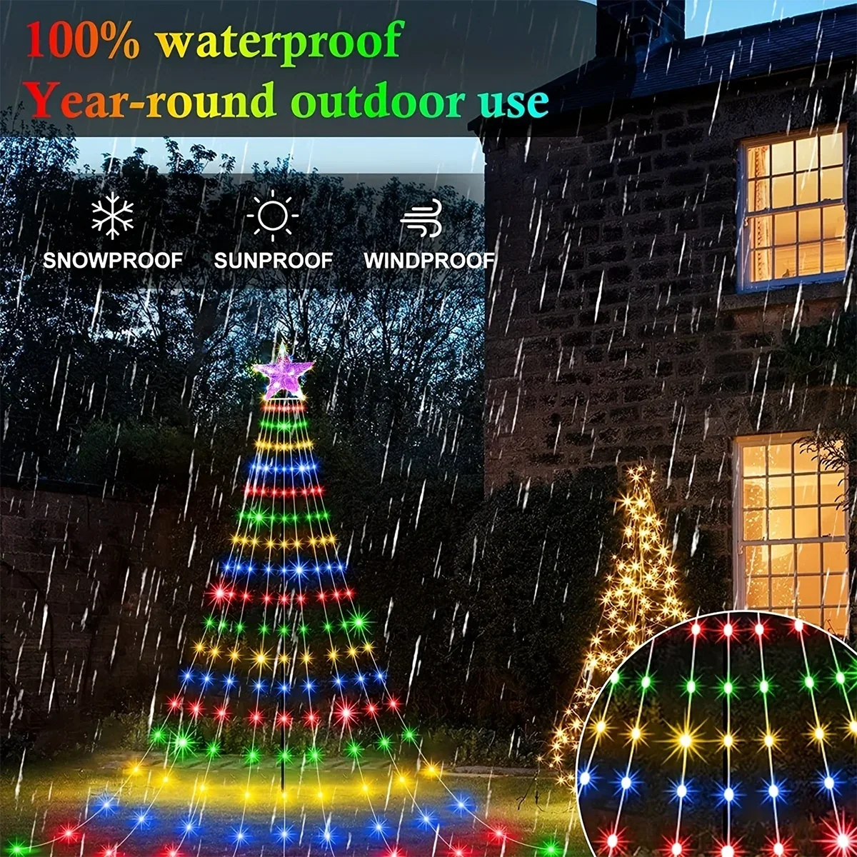 Starlume Cascade