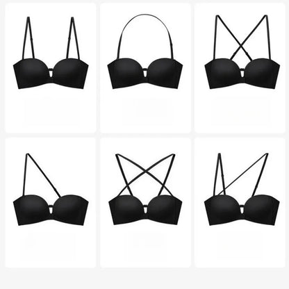 HaloLift Strapless Bra