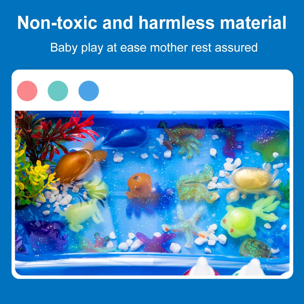 AquaElves™ Magic Water Craft Kit 💧🧚‍♂️
