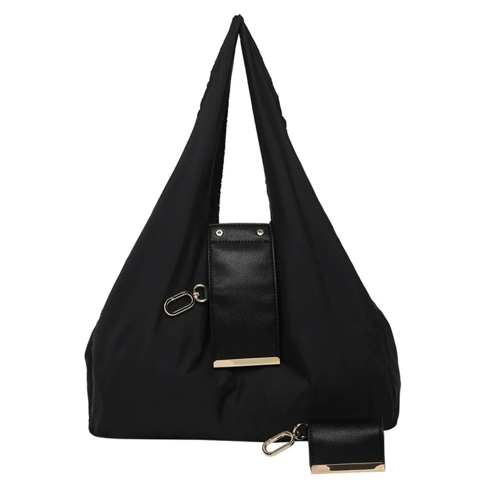 ToteSnap™ Foldable Bag 👜✨ — Big Space, Tiny Carry