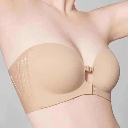 HaloLift Strapless Bra