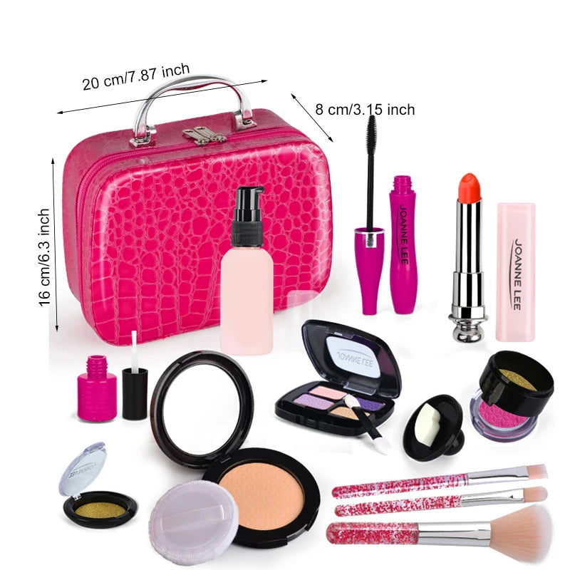 PrismGlow Compact