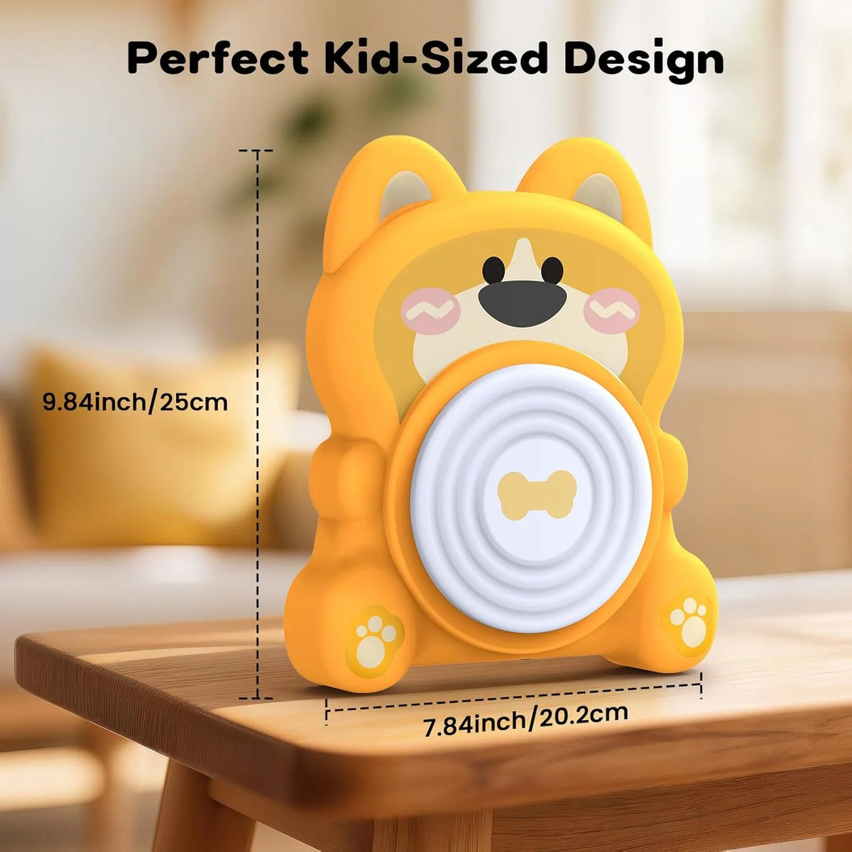 ClayCraft™ Pottery Wheel 🏺🎨 — Create, Shape & Have Fun
