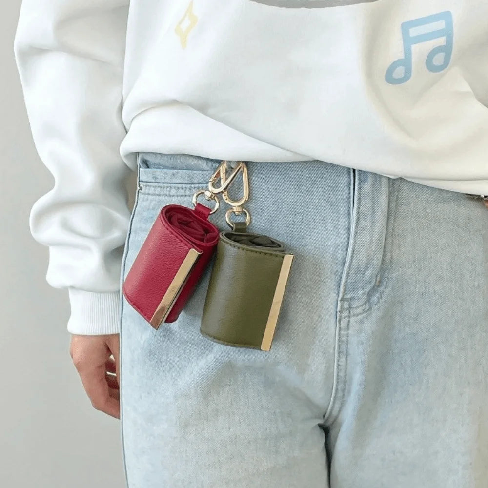 ToteSnap™ Foldable Bag 👜✨ — Big Space, Tiny Carry