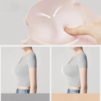 HaloLift Strapless Bra