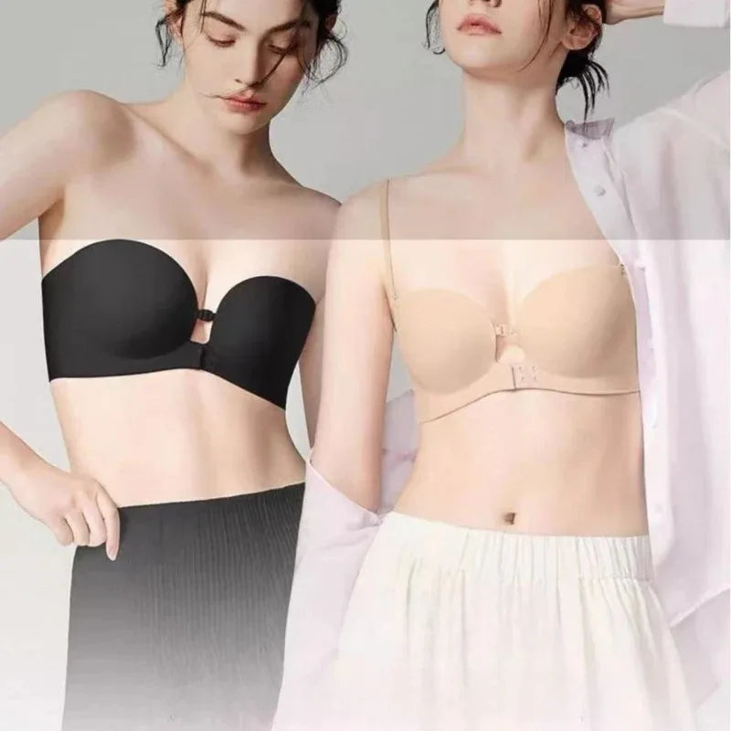 HaloLift Strapless Bra