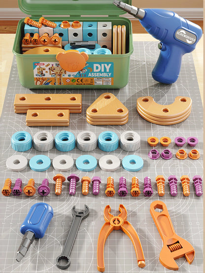 BuildNova Kit
