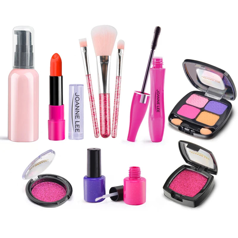 PrismGlow Compact
