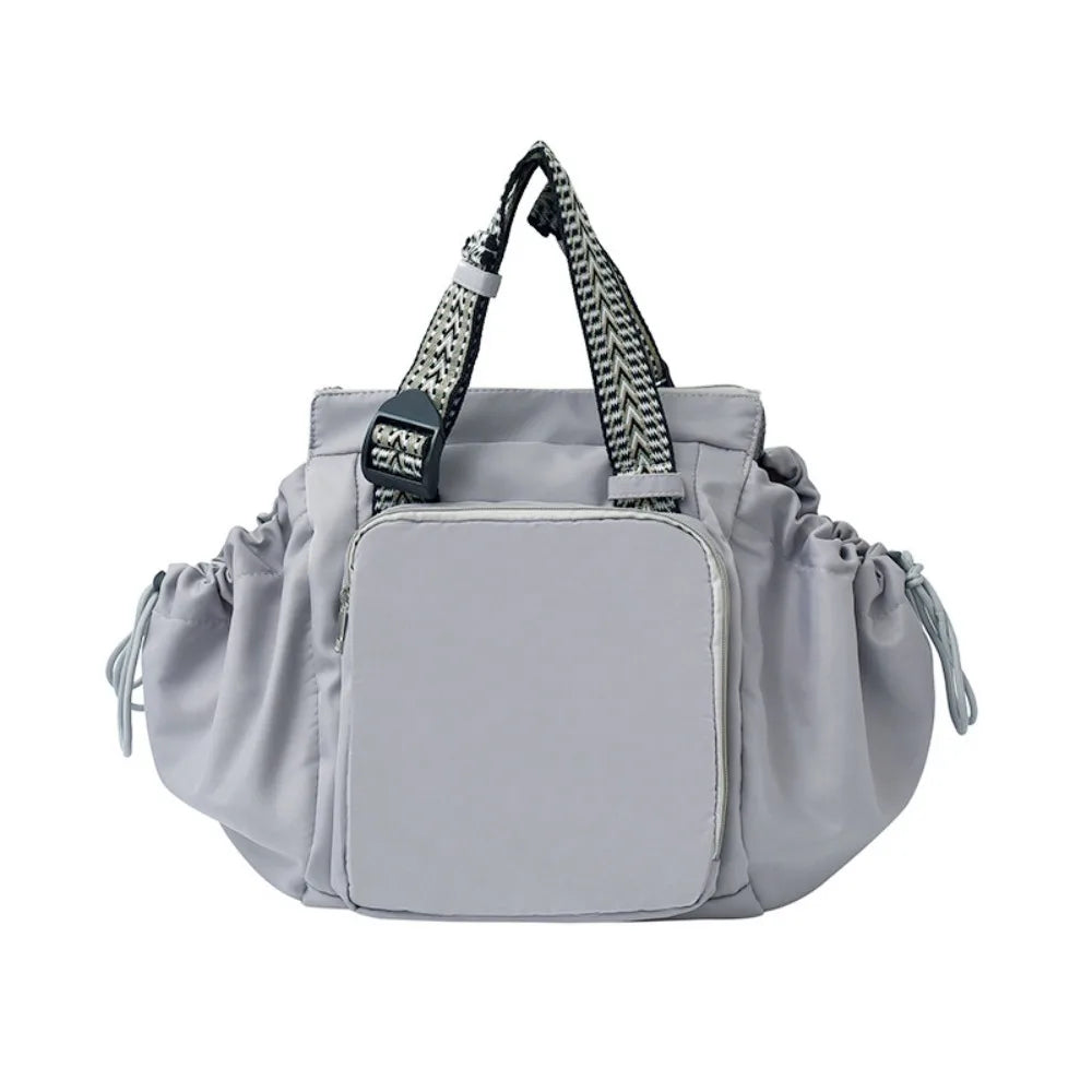 NestVault Crossbody