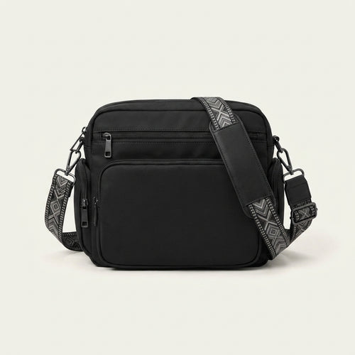 NestVault Crossbody