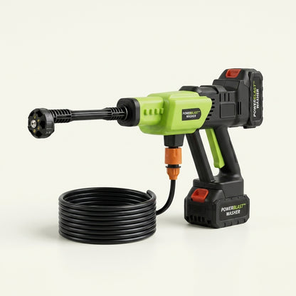 AquaPulse Pro