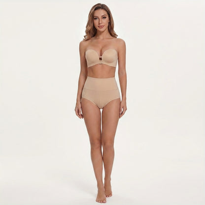 HaloLift Strapless Bra