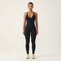 Vela Sculpt Jumpsuit